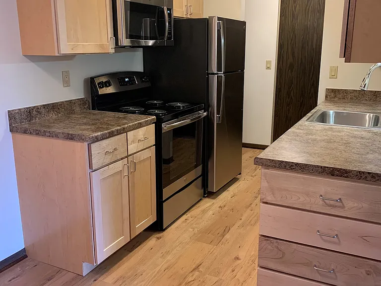The Concord Apartments — Photo 7
