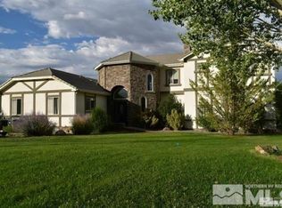4300 Fairview Rd, Reno, NV 89511