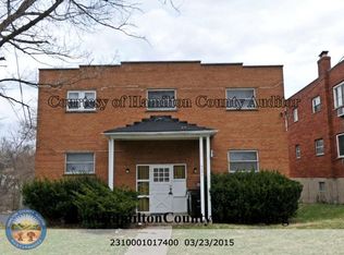 5886 Shadymist Ln APT 3, Cincinnati, OH 45239