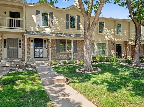 7590 S Cove Circle, Littleton, CO 80122