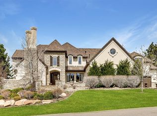 8333 Sawgrass Dr, Lone Tree, CO 80124