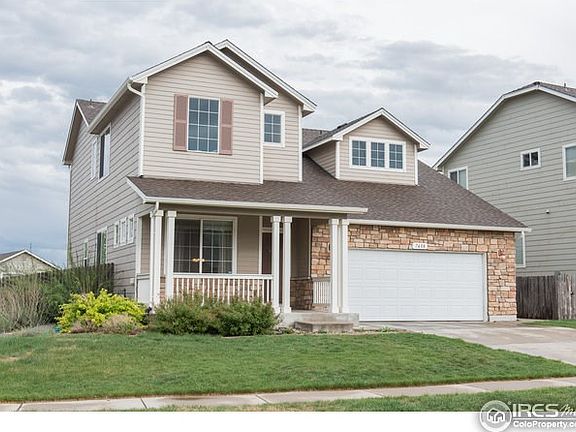 Great yard
