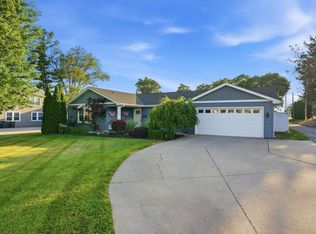 645 N Riley St, Kendallville, IN 46755