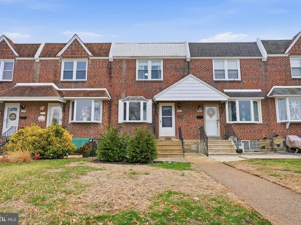 3254 Fordham Rd, Philadelphia, PA 19114