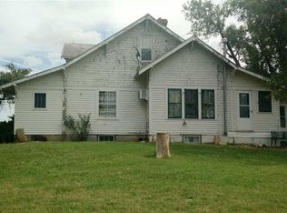 1047 Mule, Howard, KS 67349