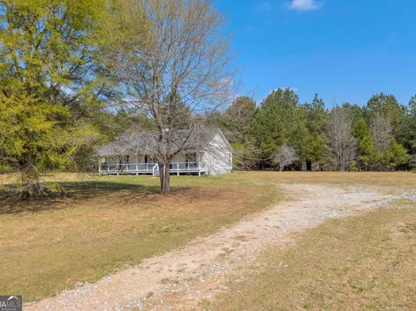 253 Old Sanders Farm Rd, Crawford, GA 30630
