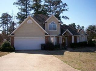 113 Lake Ridge Dr, Saltillo, MS 38866