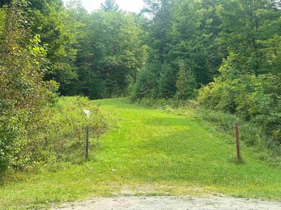 Lot 2 of 2025 Waterbury Road, Stowe, VT, 05672