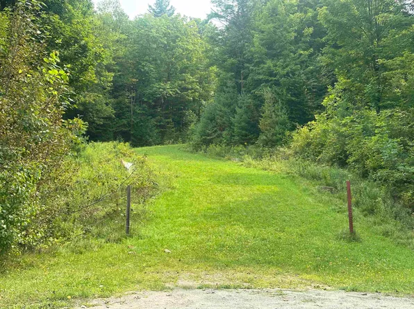 Lot 2 of 2025 Waterbury Road, Stowe, VT 05672