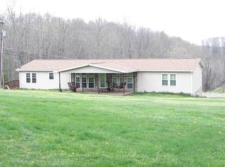 171 Beulah Ln, Princeton, WV 24739
