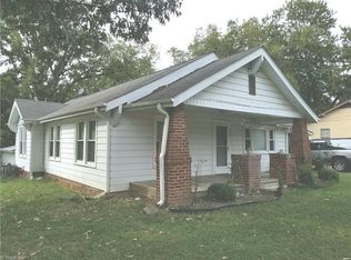 407 Hodgin St, High Point, NC 27262