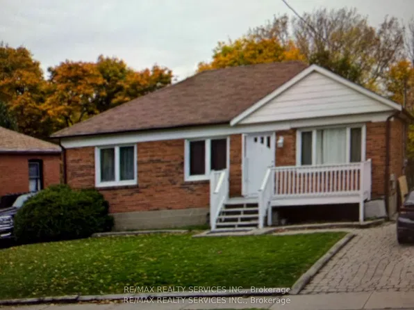 80 Jessie St, Brampton, ON L6Y 1L7