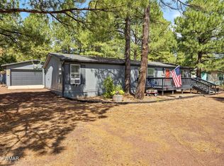 212 W Lane Cir, Lakeside, AZ 85929