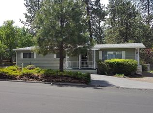 60973 Ridge Dr, Bend, OR 97702