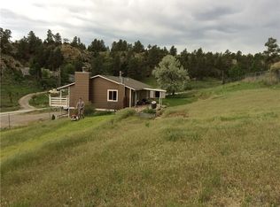 1263 Sun Valley Rd, Billings, MT 59105