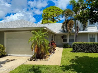 951 S Lakewood Ter E APT D, Pt Orange, FL, 32127