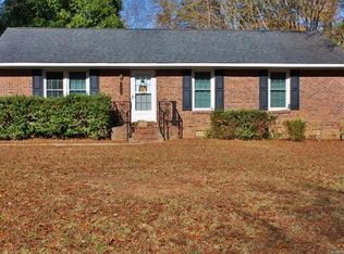 207 Cottage Pl, York, SC 29745