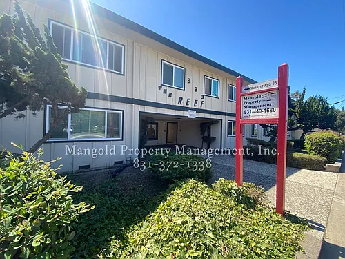 The Reef Apartments Photo 1