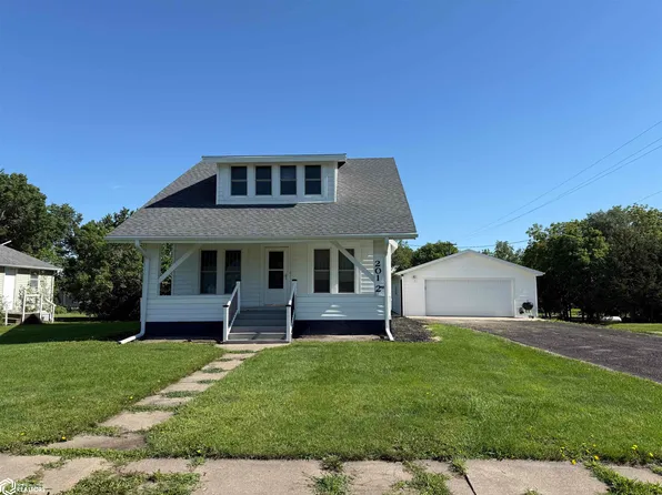 201 2nd St, Murray, IA 50174