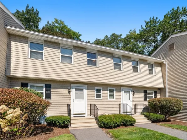 2255 Commonwealth Ave #2255, Auburndale, MA 02466