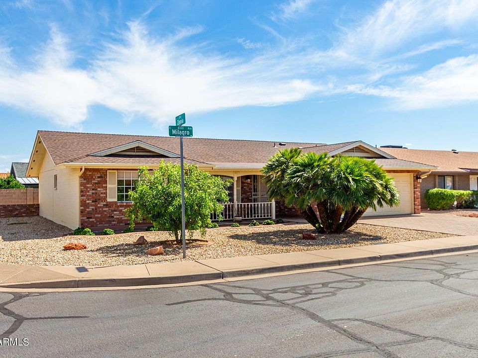 1st image of 8345 E MILAGRO Avenue