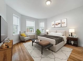 52-54 Clark Ave #1, Chelsea, MA 02150