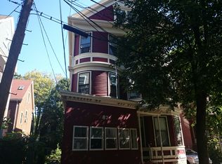 87 Brook St, Brookline, MA 02445