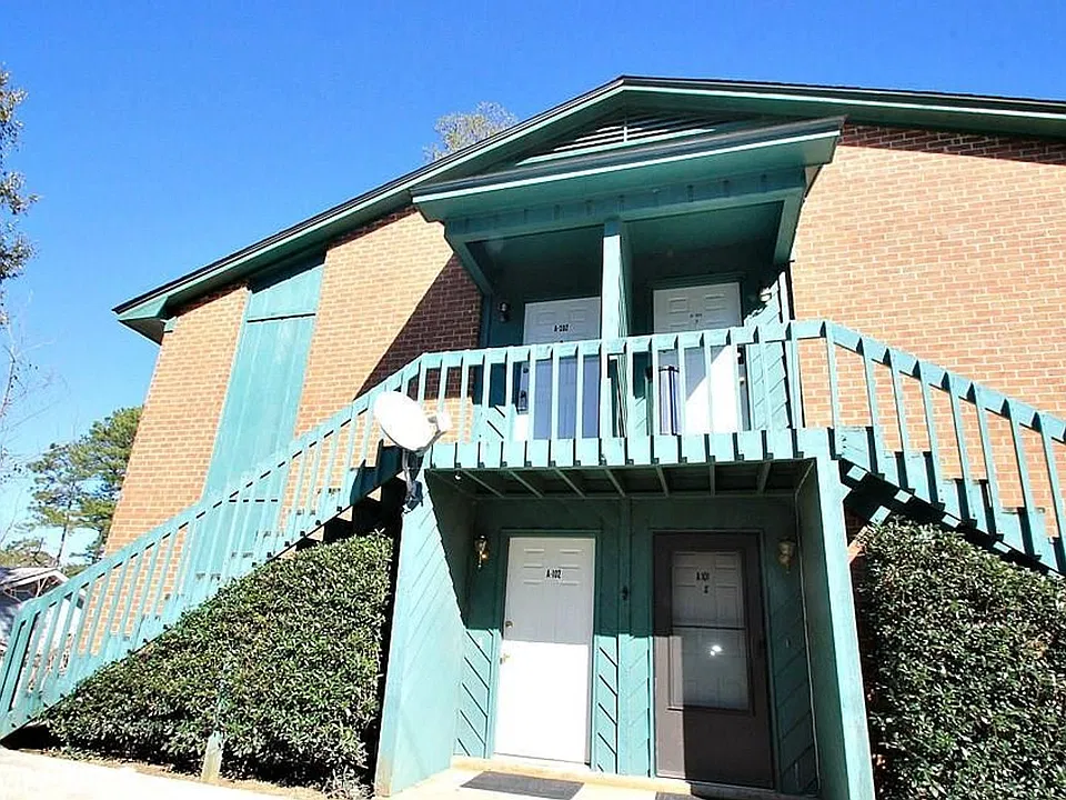 500 Grant St #A202