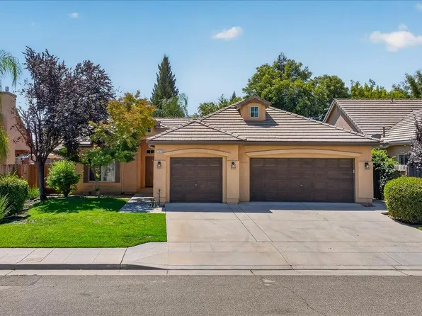 1039 E Hogan Ave, Fresno, CA 93730