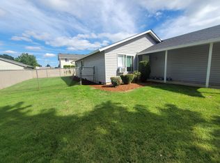 107 NE 157th Ave, Vancouver, WA