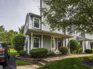 11 Eaton Ct #132, Newtown, PA 18940