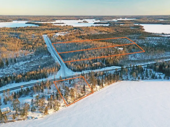 0 County Highway 77, Tower, MN 55790