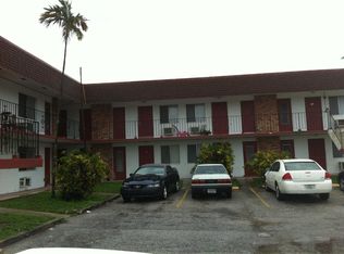2131 Jackson St #26, Hollywood, FL 33020