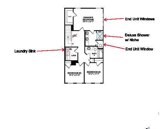 4th image of 10047 Secluded Garden Dr #154