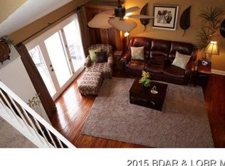 1034 Indian Pointe, Osage Beach, MO 65065