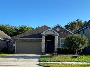 5114 Lakota Trl, Spring, TX 77388