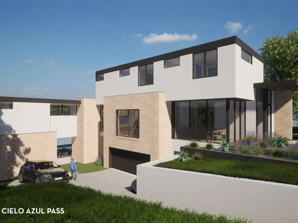 7116 Cielo Azul Pass, Austin, TX 78732