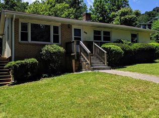 228 Aurora Dr, Asheville, NC 28805