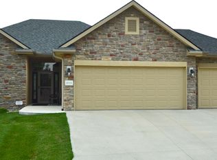 2115 SW Village Hall Rd, Topeka, KS 66614