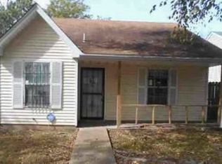 80 Hickory St, Marion, AR 72364
