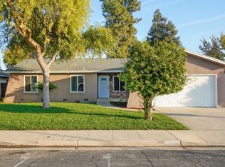 1515 Keats Ave, Clovis, CA 93611