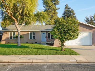 1515 Keats Ave, Clovis, CA, 93611