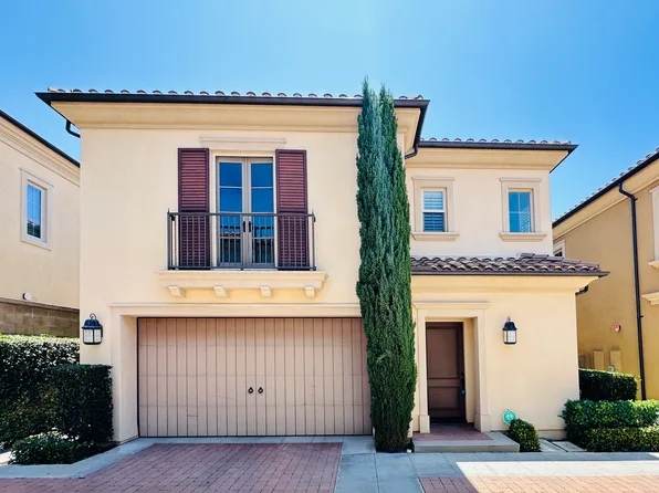 73 Cherry Tree, Irvine, CA 92620