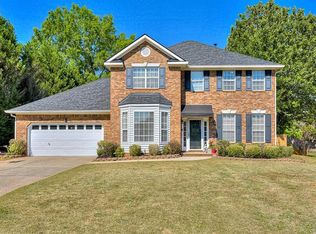 1147 Parkside Trl, Evans, GA 30809