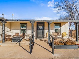 1070 S 1st St, Slaton, TX 79364