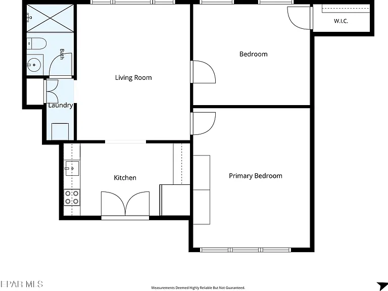 914 W Yandell Dr #1A — Photo 20