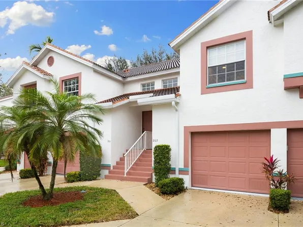 517 Windsor SQ #202, NAPLES, FL 34104