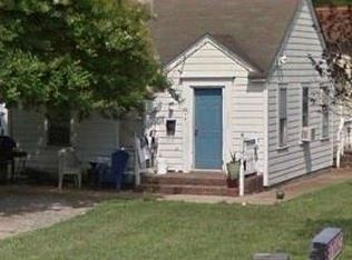 821 Capitol Landing Rd, Williamsburg, VA 23185