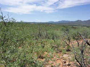 1712 Camino Chile #4-RIO, Rio Rico, AZ 85648