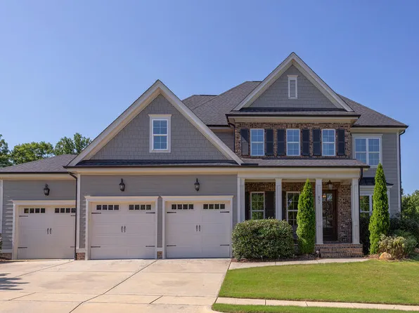651 Boulder Point Dr, Chapel Hill, NC 27516